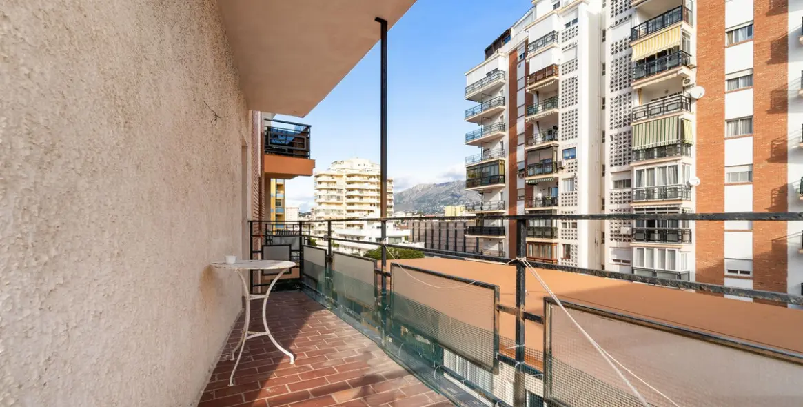 Продажа апартаментов на среднем этаже в Fuengirola 11