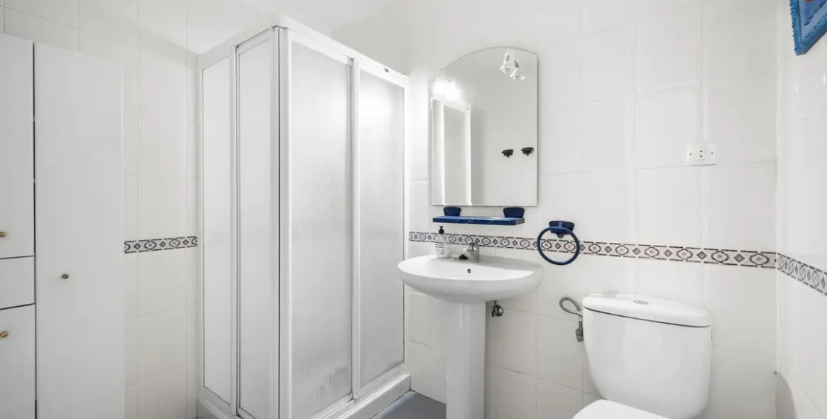 Продажа апартаментов на среднем этаже в Fuengirola 12