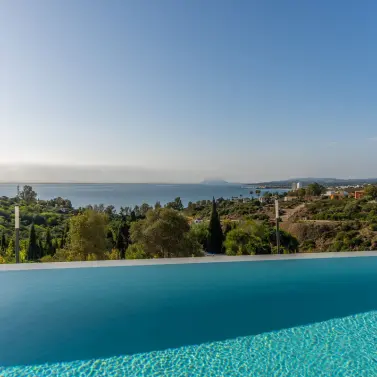 Sale of townhouse in Manilva