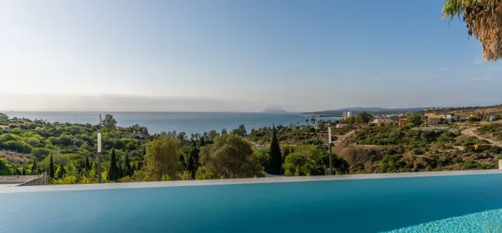 Sale of townhouse in Manilva 0