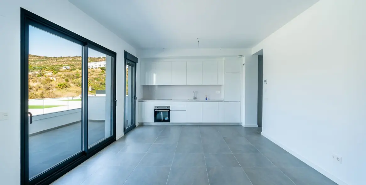 Sale of townhouse in Manilva 2