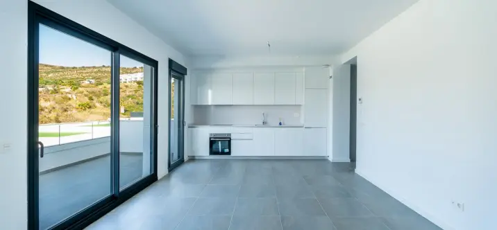 Sale of townhouse in Manilva 1