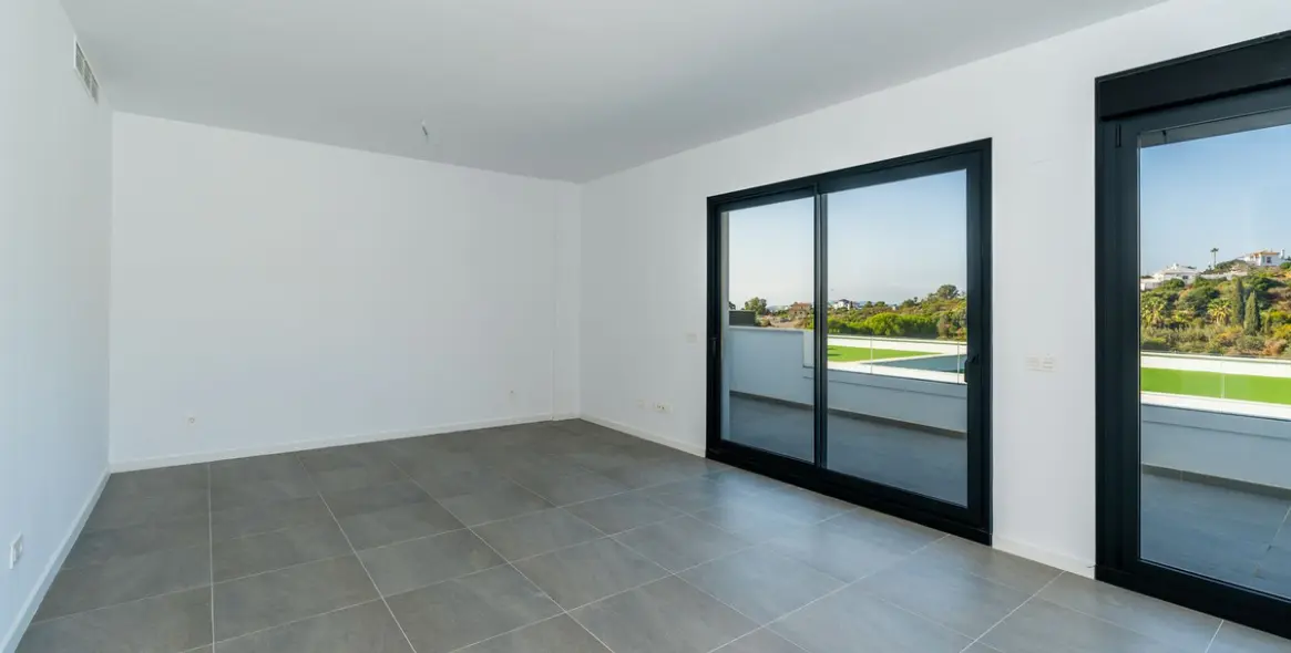 Sale of townhouse in Manilva 3