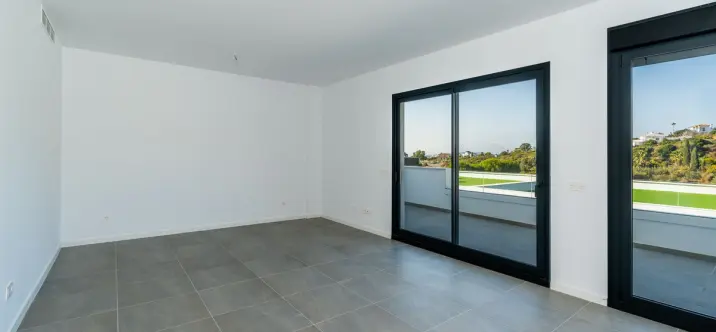 Sale of townhouse in Manilva 2