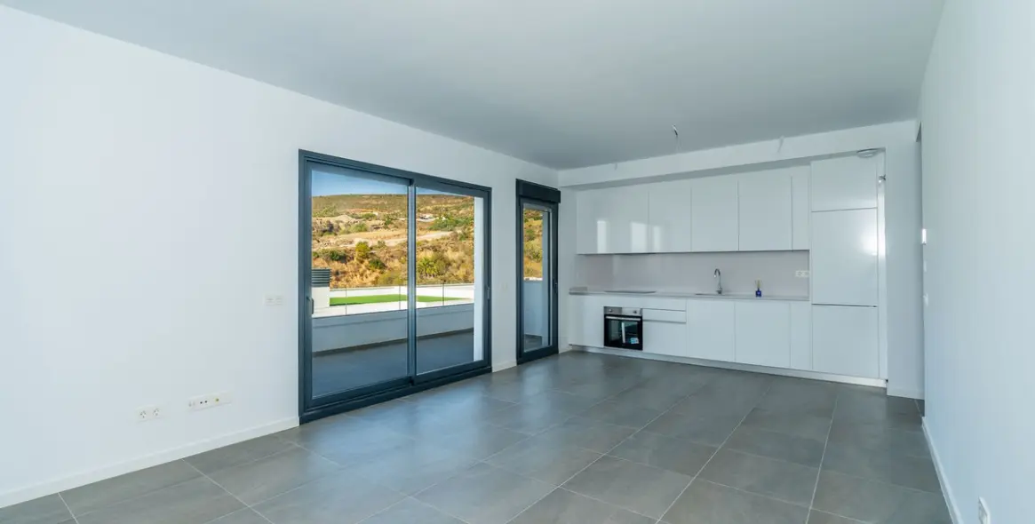 Sale of townhouse in Manilva 4