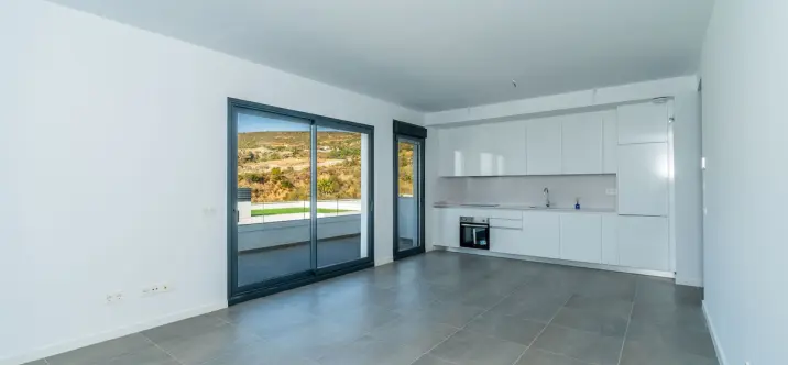 Sale of townhouse in Manilva 3