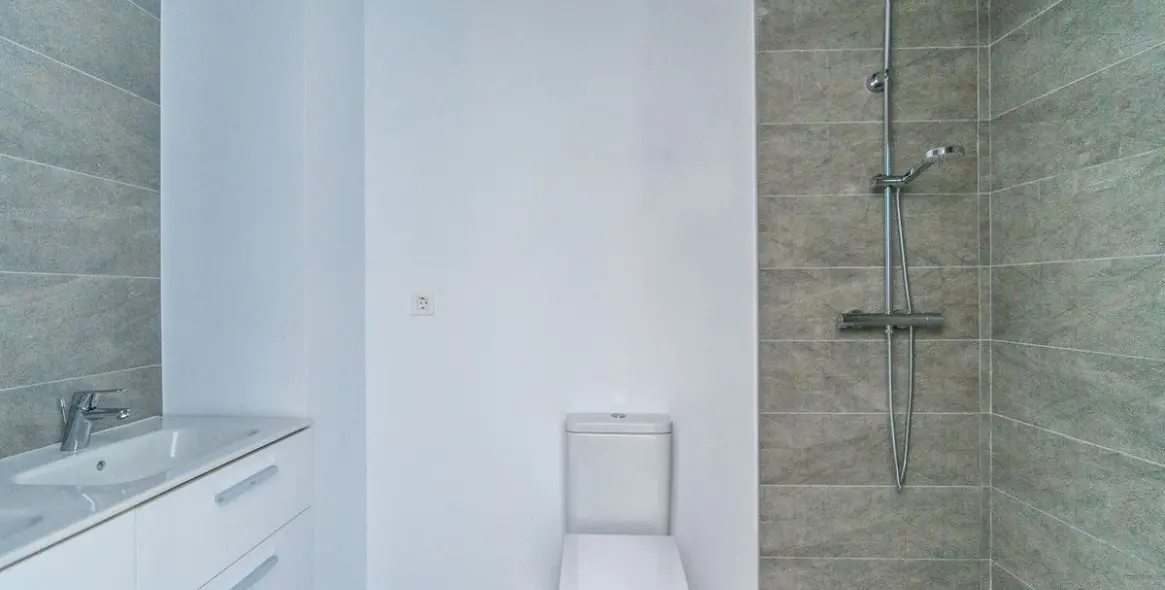 Sale of townhouse in Manilva 6