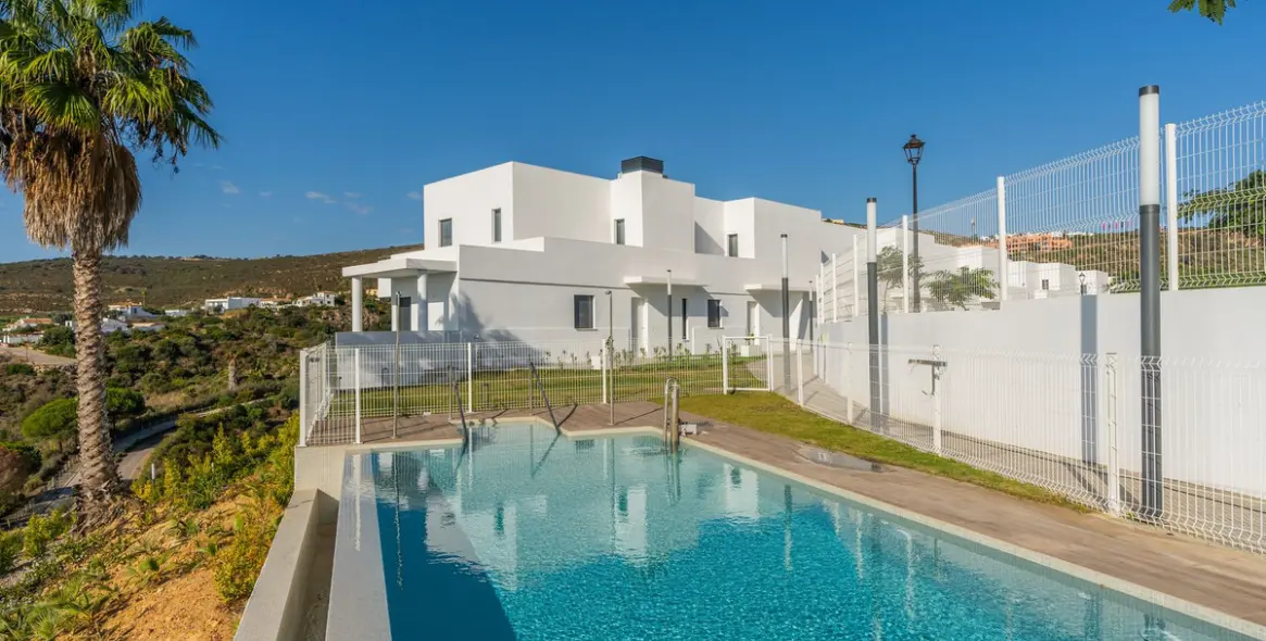 Sale of townhouse in Manilva 13