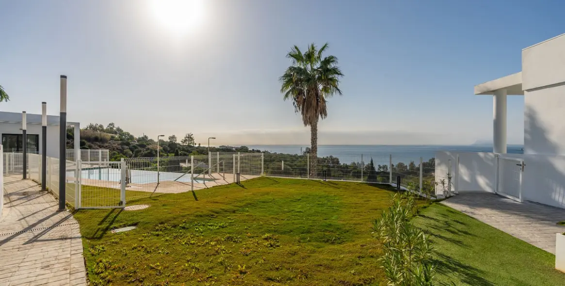 Sale of townhouse in Manilva 15