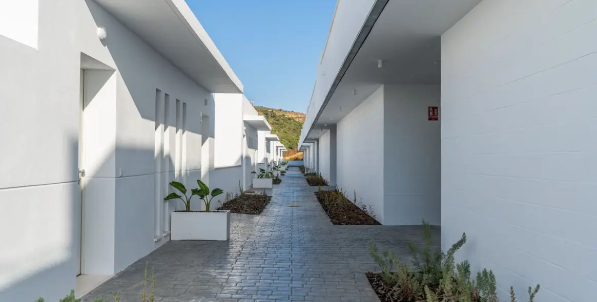 Sale of townhouse in Manilva 16