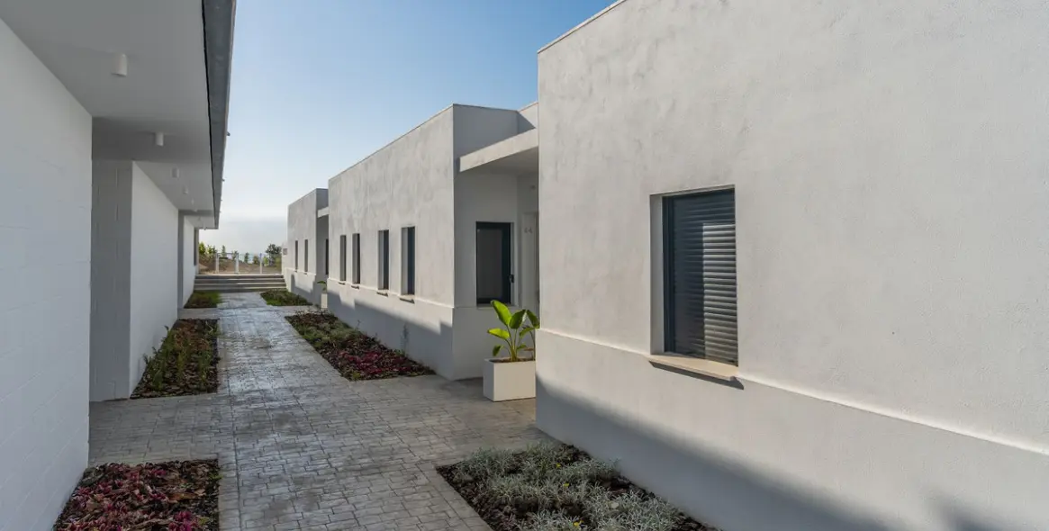 Sale of townhouse in Manilva 21