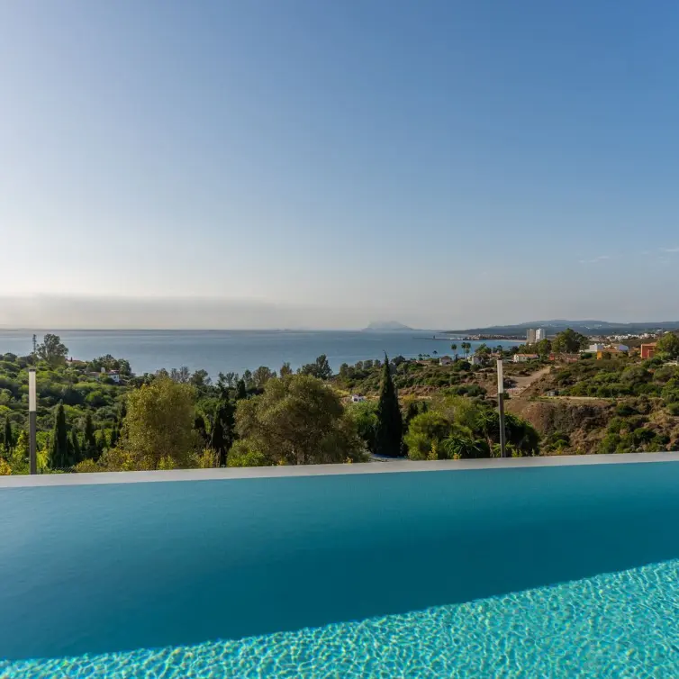 Sale of townhouse in Manilva