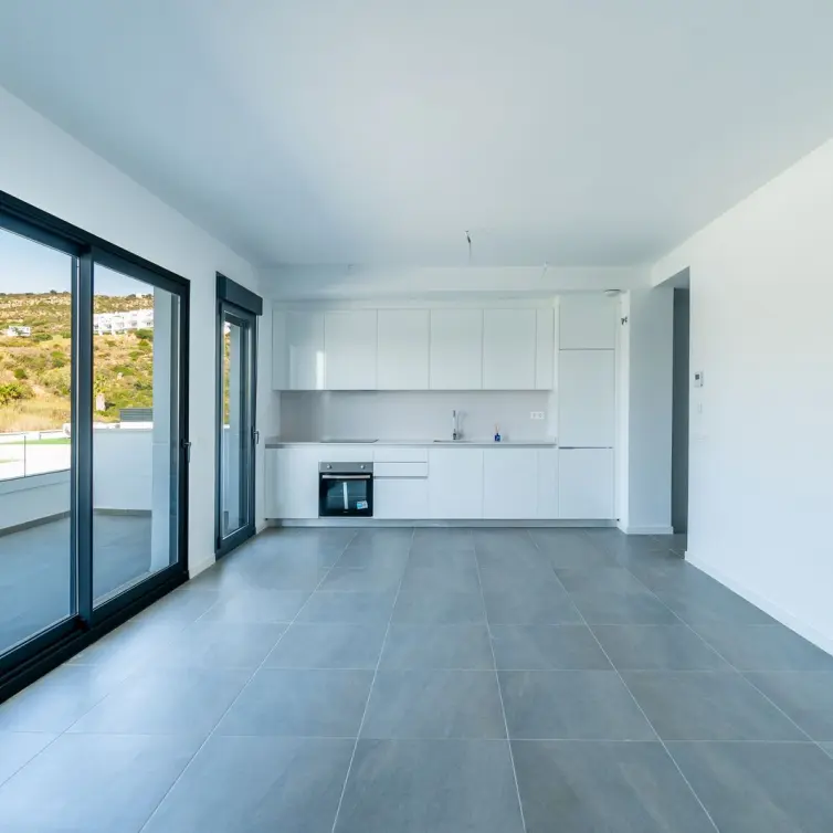 Sale of townhouse in Manilva