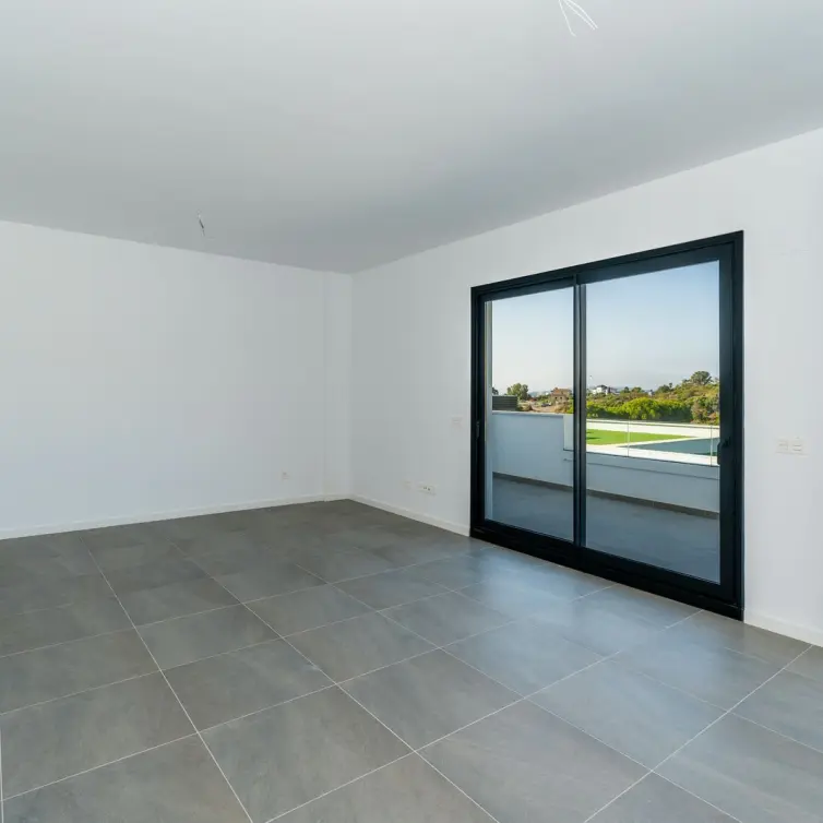 Sale of townhouse in Manilva