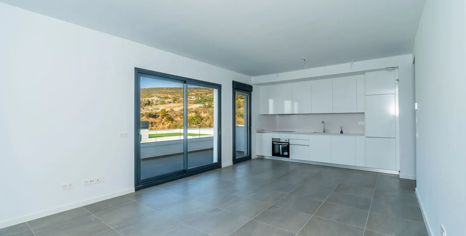 Sale of townhouse in Manilva 4