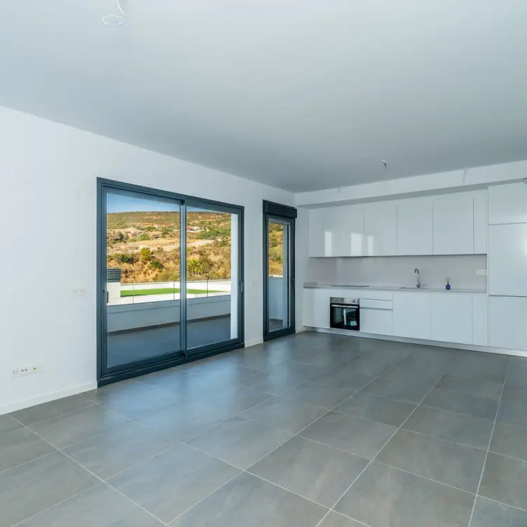 Sale of townhouse in Manilva