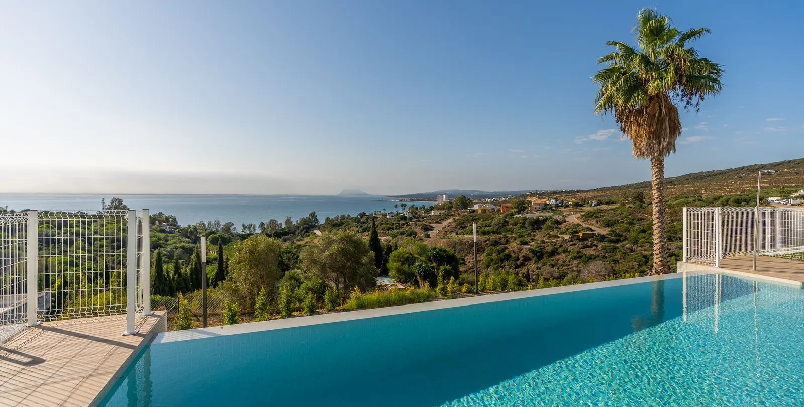 Sale of townhouse in Manilva 12