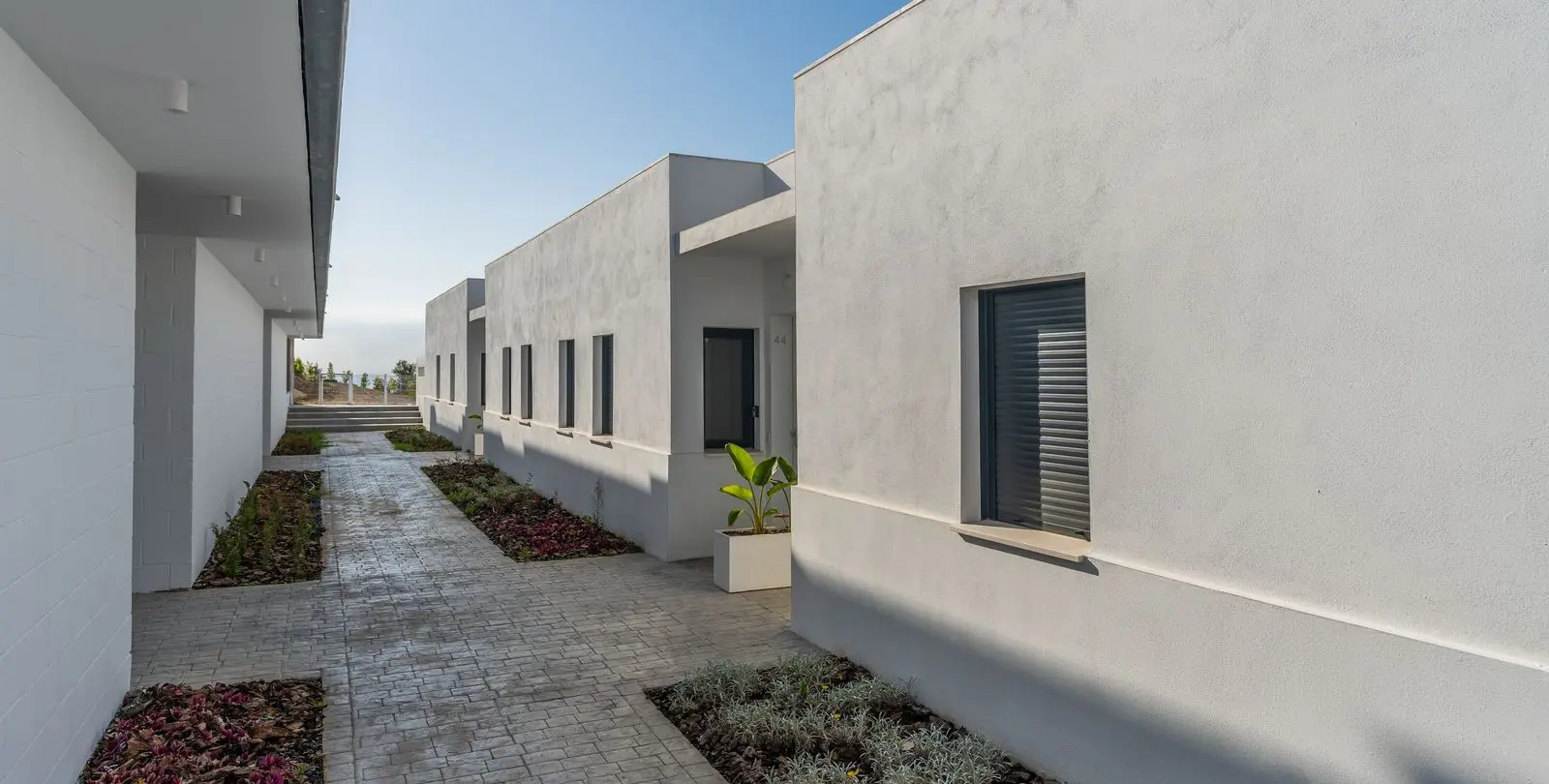 Sale of townhouse in Manilva 21