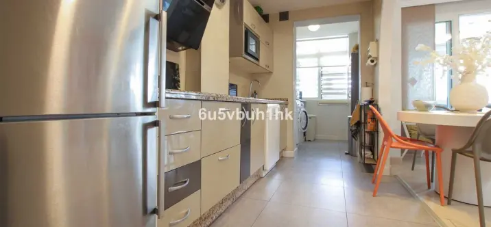 Sale of ground floor apartment in Las Chapas 4