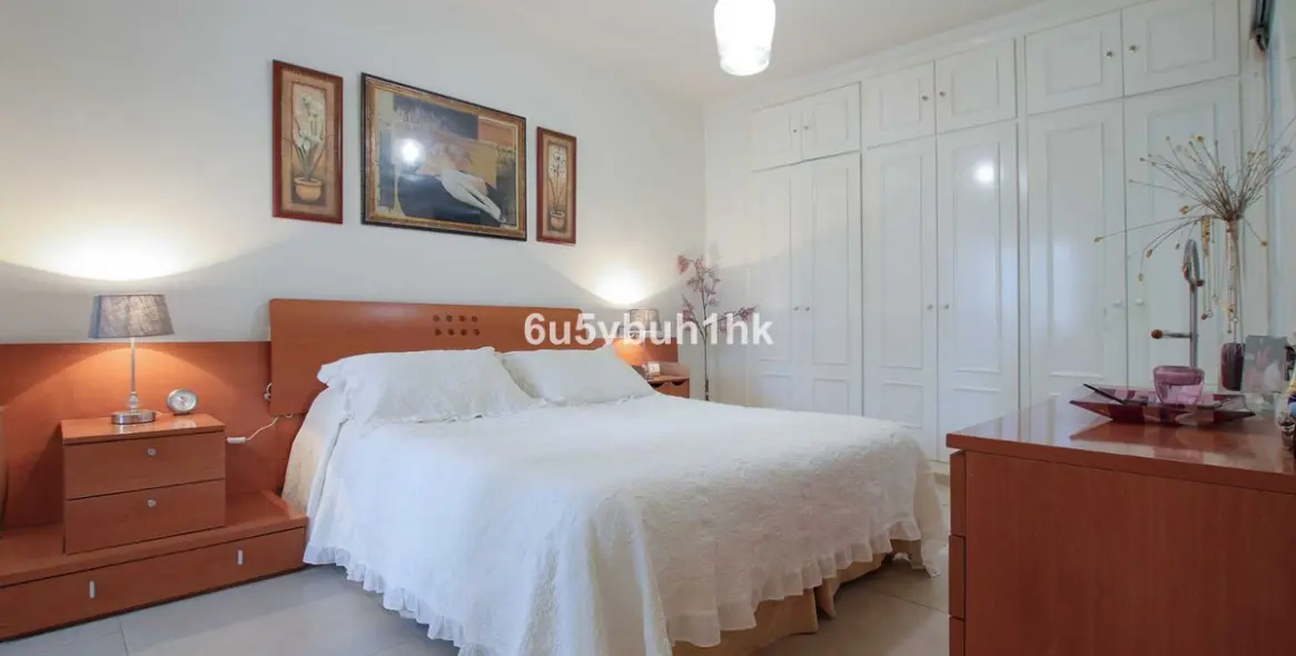 Sale of ground floor apartment in Las Chapas 8