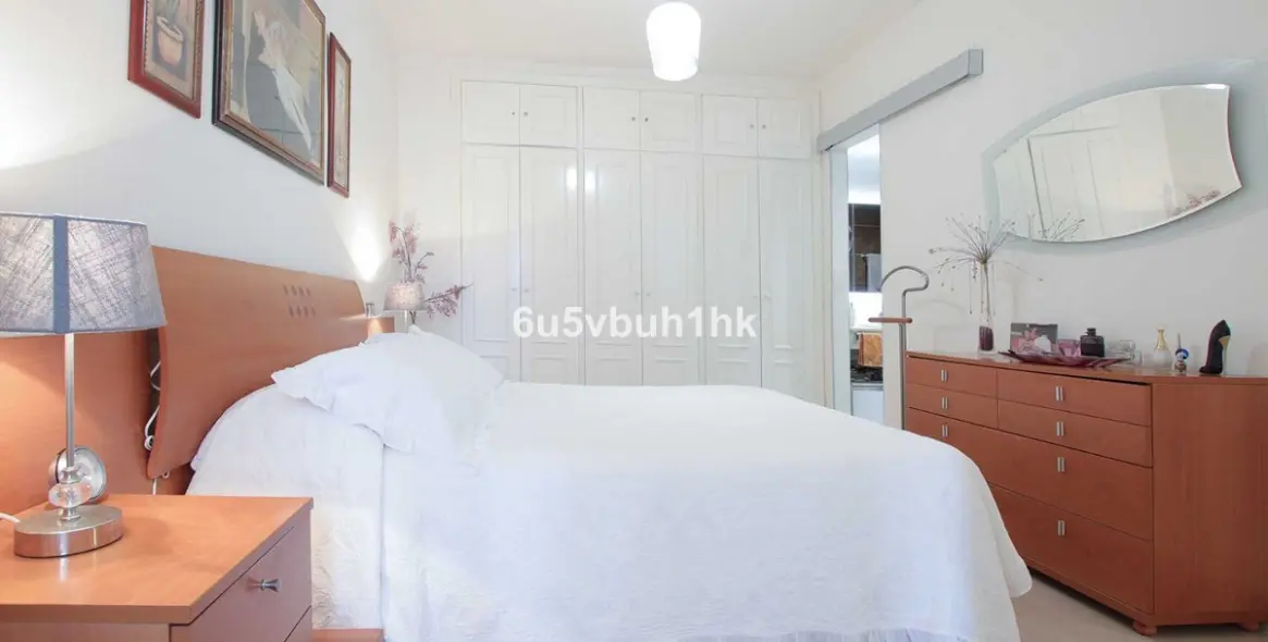 Sale of ground floor apartment in Las Chapas 9