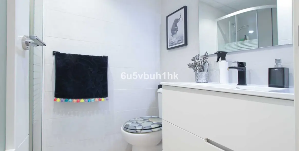 Sale of ground floor apartment in Las Chapas 13