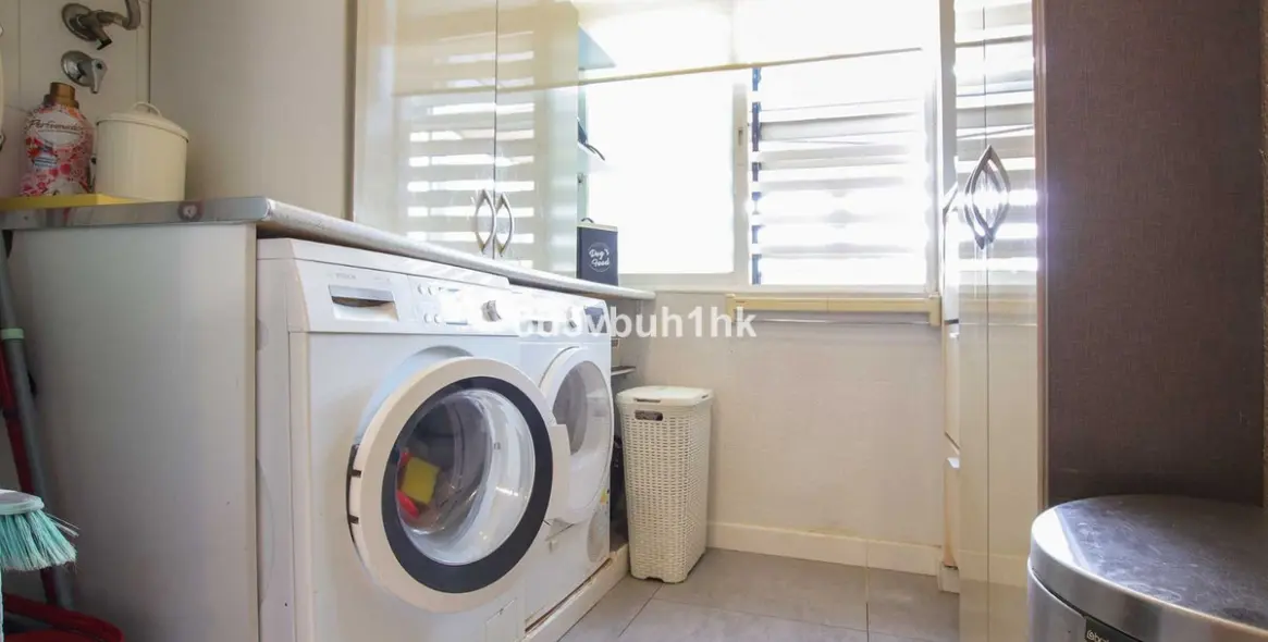 Sale of ground floor apartment in Las Chapas 20