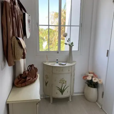 Sale of penthouse in Estepona