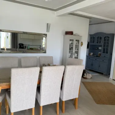 Sale of penthouse in Estepona