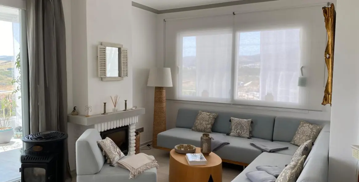 Sale of penthouse in Estepona 6