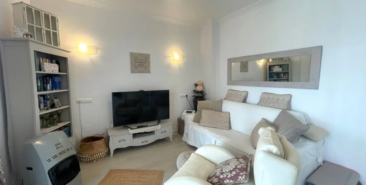 Продажа пентхауса в Estepona 21