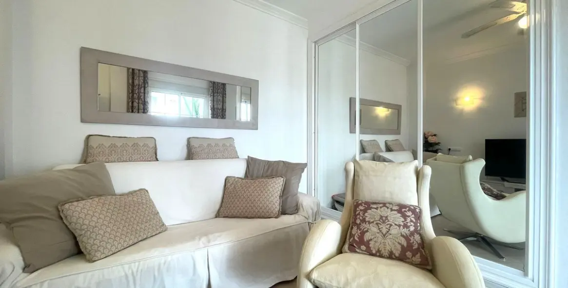 Продажа пентхауса в Estepona 22