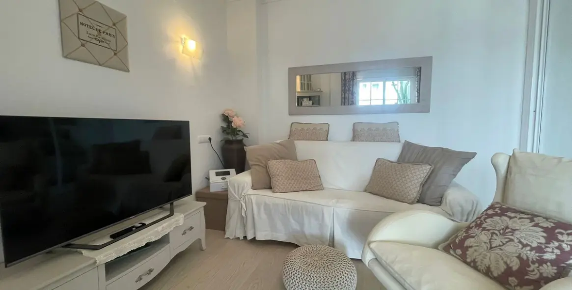 Продажа пентхауса в Estepona 23