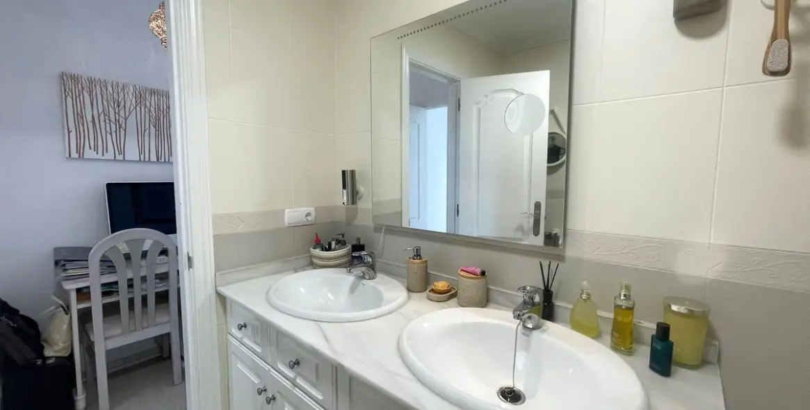 Продажа пентхауса в Estepona 24