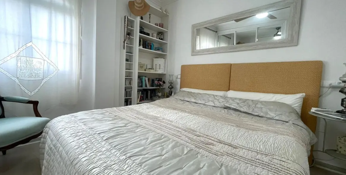 Продажа пентхауса в Estepona 26