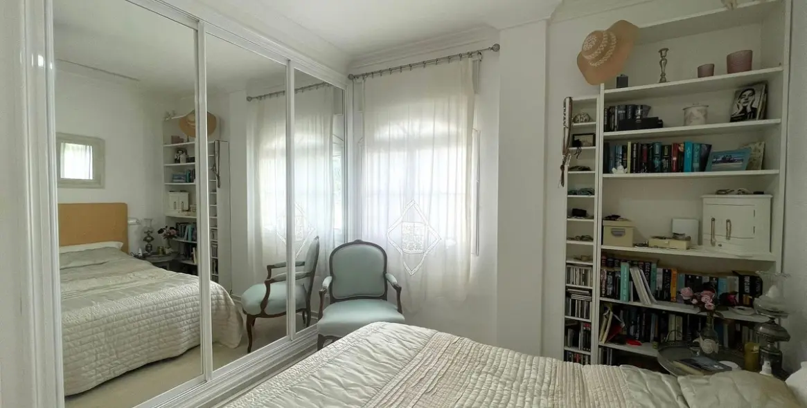 Продажа пентхауса в Estepona 27