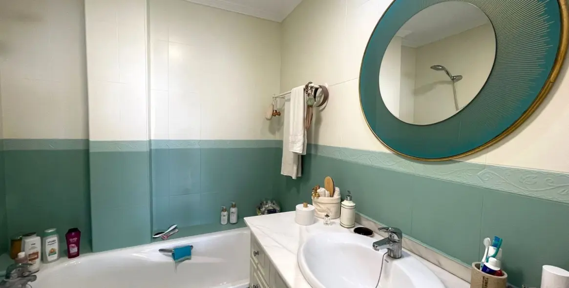 Продажа пентхауса в Estepona 28