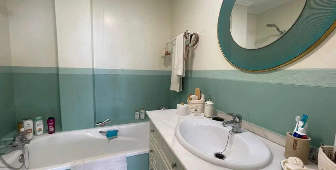 Продажа пентхауса в Estepona 29