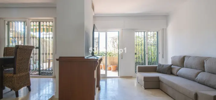 Sale of semi-detached house in New Golden Mile 2