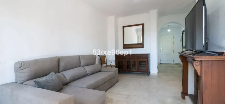Sale of semi-detached house in New Golden Mile 4