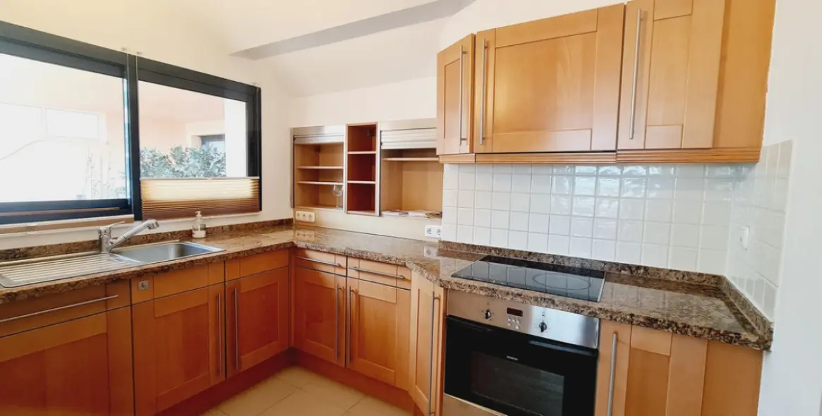 Venta de ático dúplex en Calahonda 2