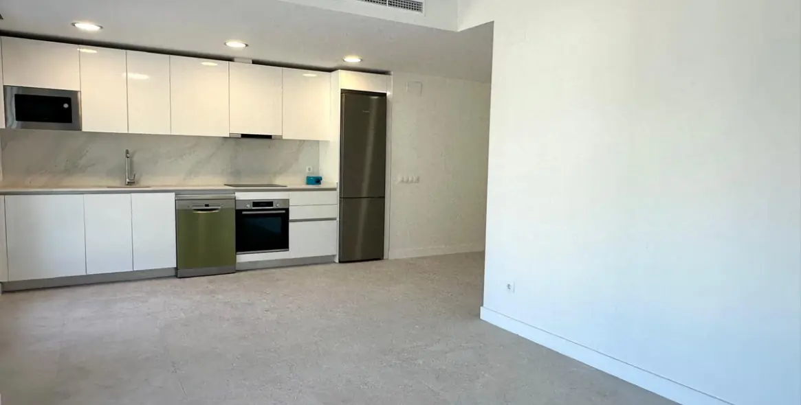 Sale of penthouse in Benalmadena 4