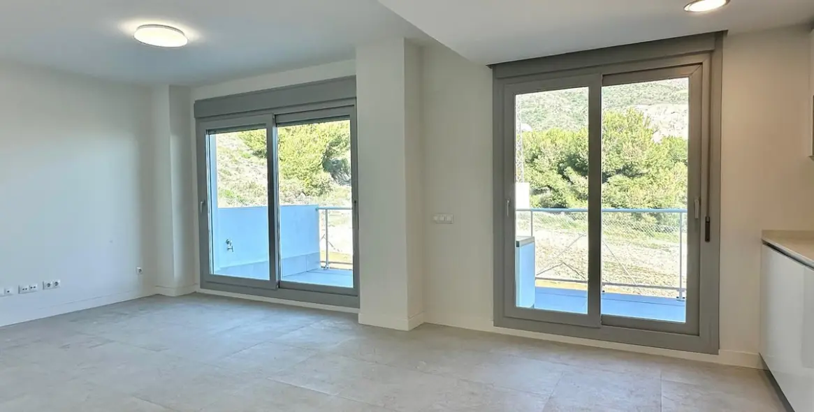 Sale of penthouse in Benalmadena 6