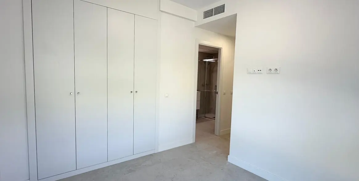 Sale of penthouse in Benalmadena 11