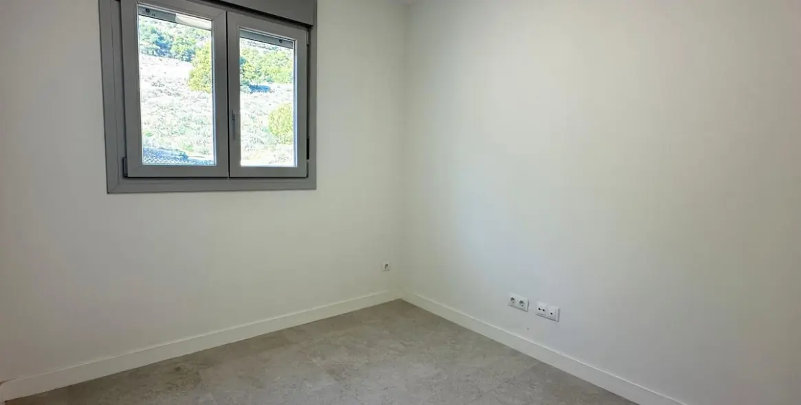 Sale of penthouse in Benalmadena 13