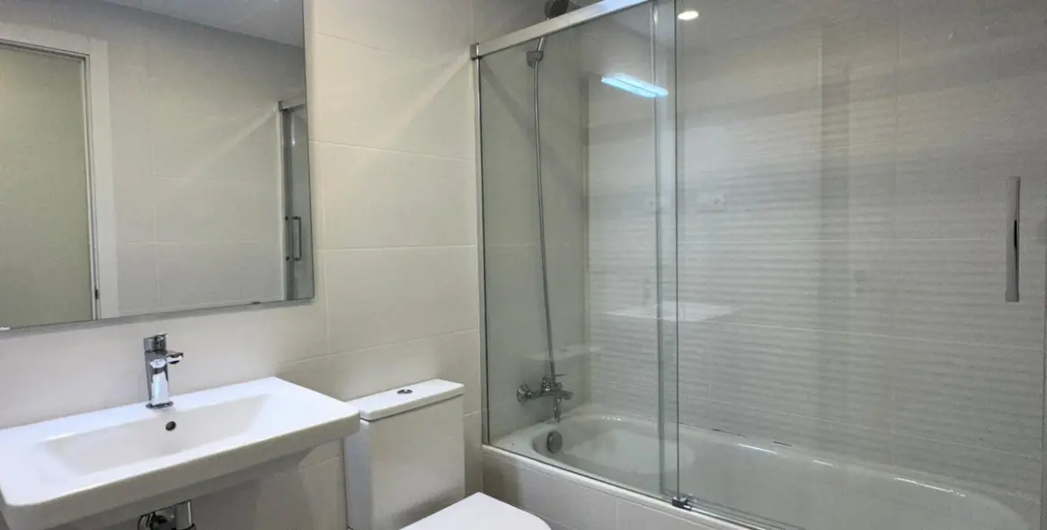 Sale of penthouse in Benalmadena 15