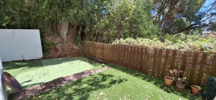 Sale of ground floor apartment in Río Real 1