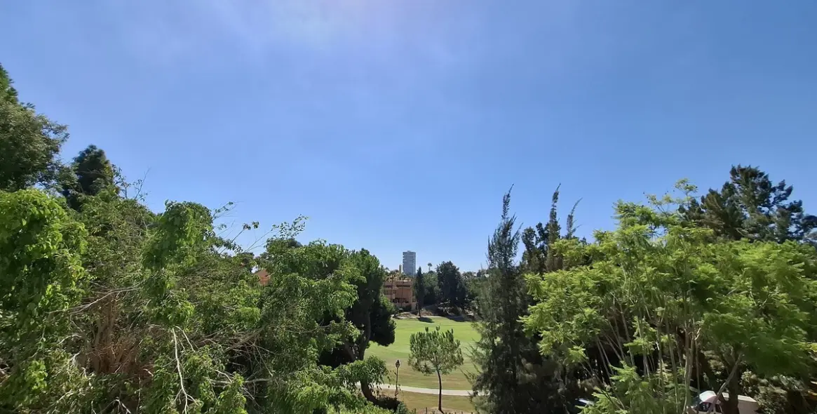 Sale of ground floor apartment in Río Real 4