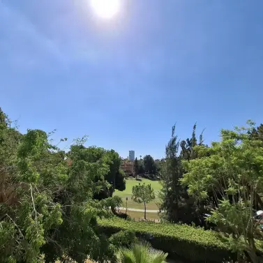 Sale of ground floor apartment in Río Real