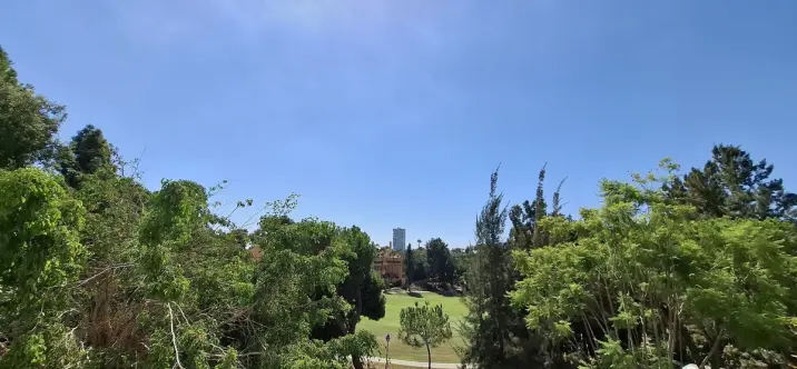 Sale of ground floor apartment in Río Real 3